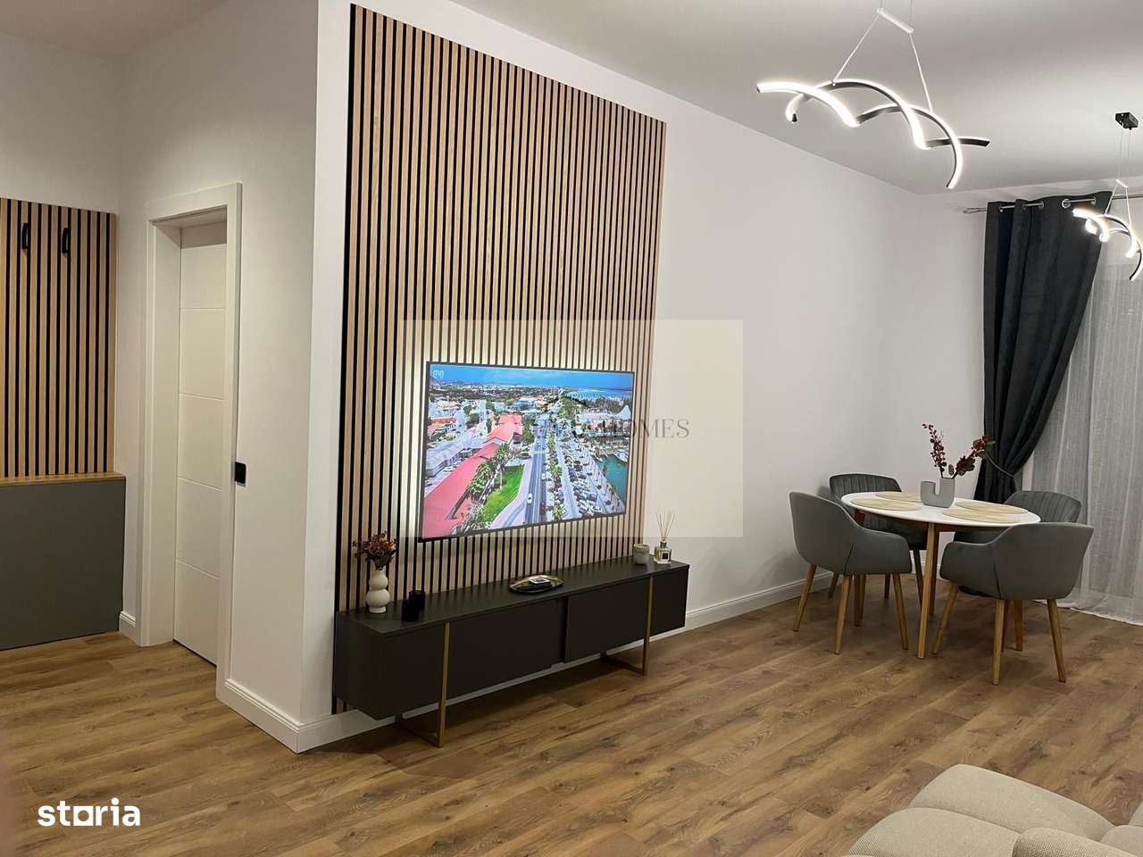 2 camere/Parcare subterană/Bloc nou/Elite City-2