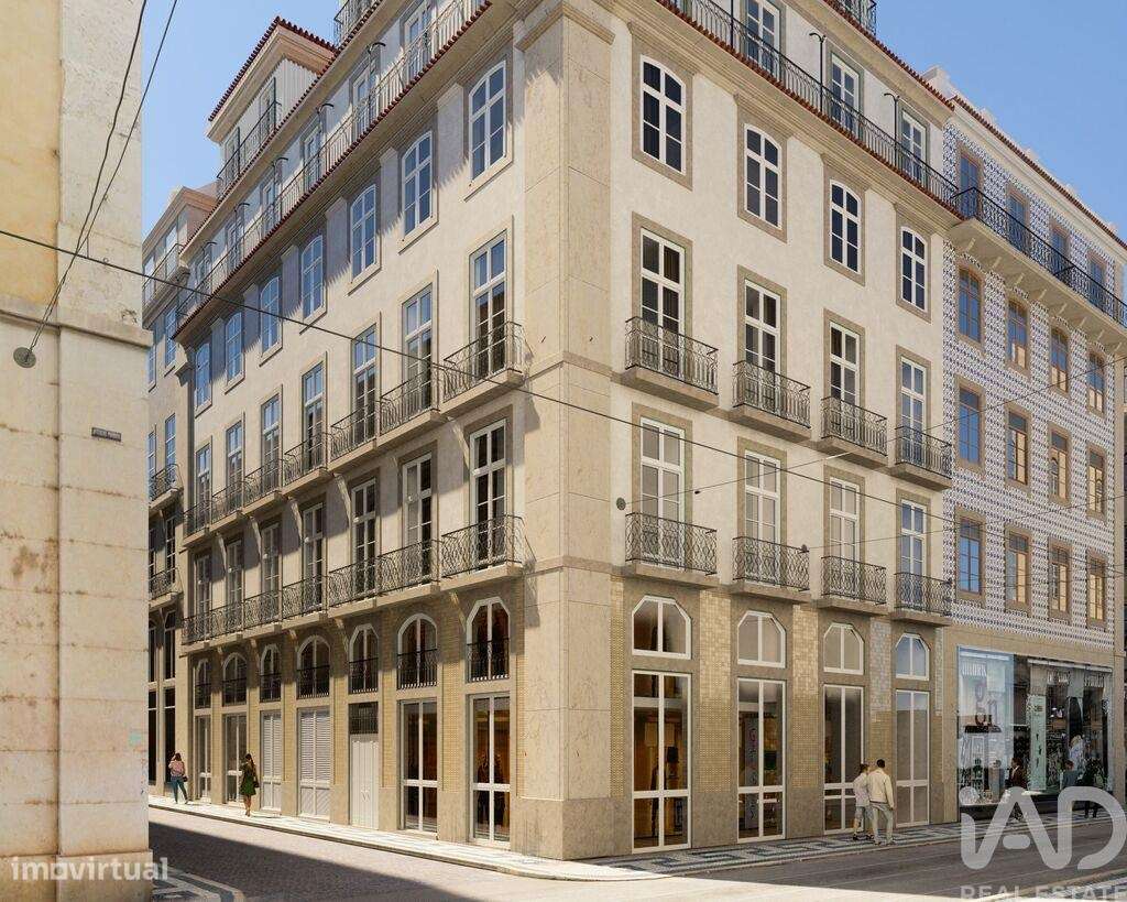 Apartamento T1 em Santa Maria Maior de 65,00 m2 - Grande imagem: 5/7