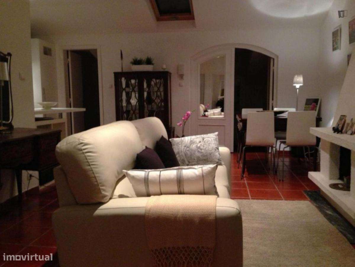 Apartamento com 3 quartos - localizado em Campolide Lisbon - Grande imagem: 5/10