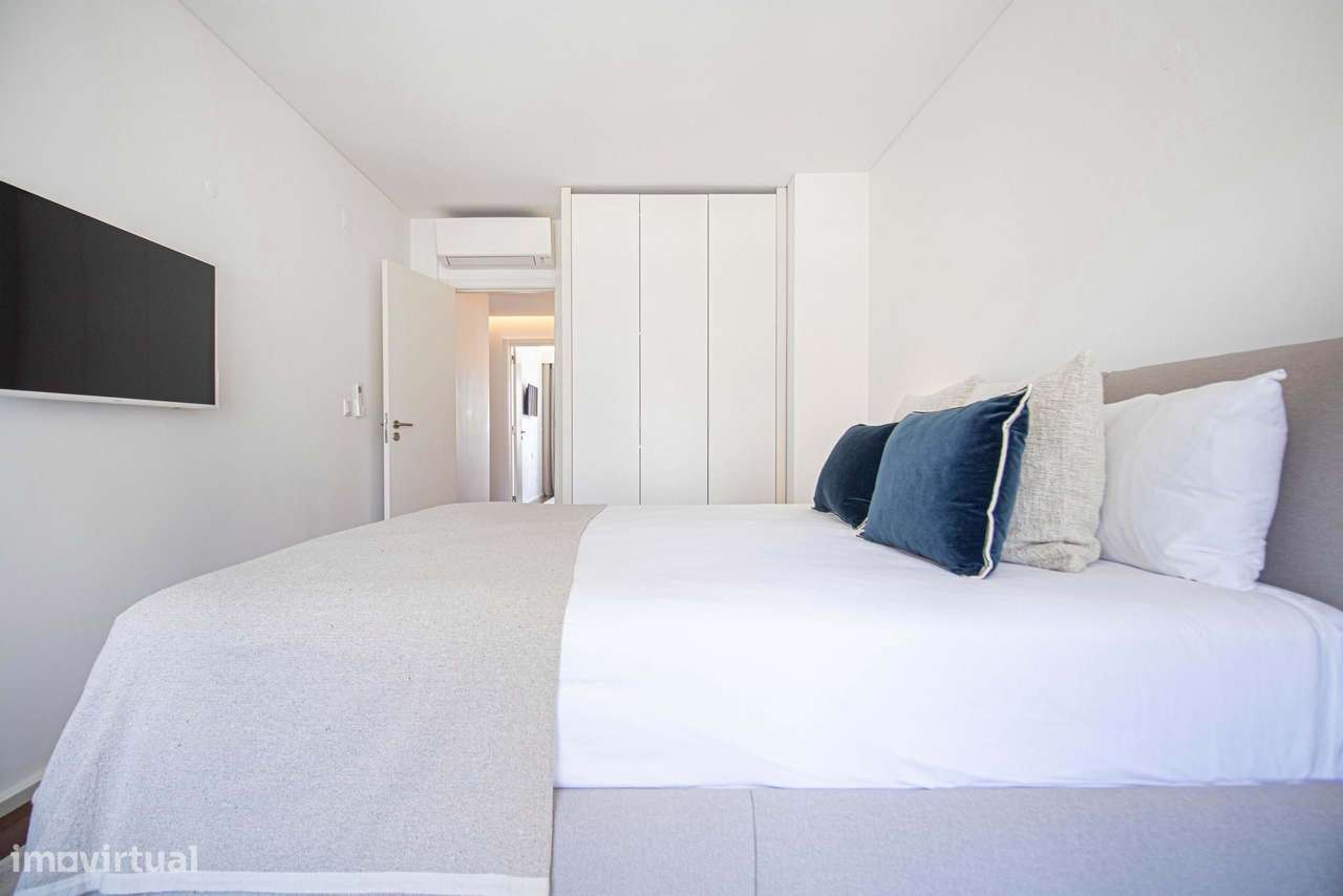 Apartamento T4 | Quinta dos Barros | Alvalade | 196 m²-31