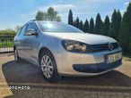 Volkswagen Golf VI 1.6 TDI Comfortline - 2