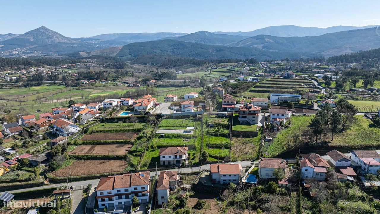 Terreno  para venda