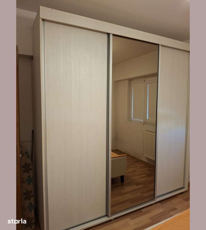 Apartament 3 camere Drumul Taberei Plaza Bd Timisoara - Imagine principală: 2/17