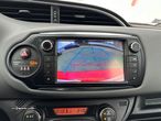 Toyota Yaris 1.33 VVT-i Comfort+Navi - 15