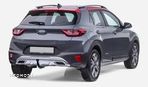 KIA STONIC od2020 FL 1I+HYBRID HAK HOLOWNICZY Z KULA O9DKRĘCONĄ +MODUŁ +WIĄZKA13PIN7P+ADAPTER - 9