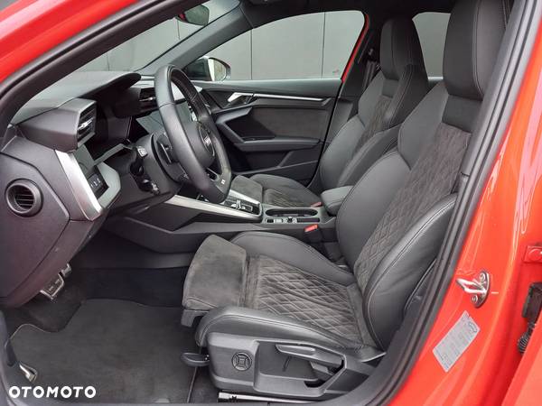 Audi S3 2.0 TFSI Quattro S tronic - 4