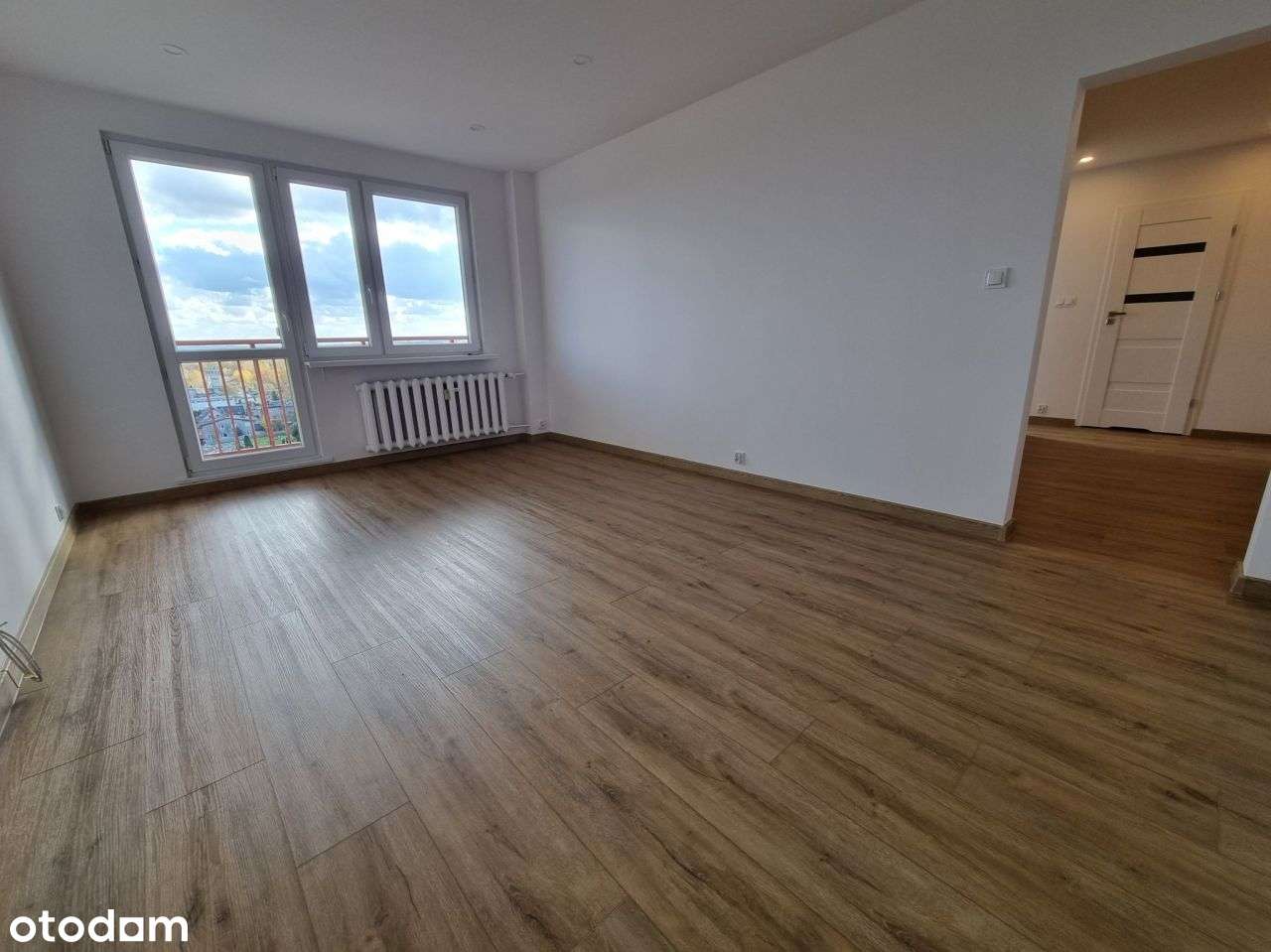 Mikołowska, 2 pokoje, balkon, Co i Ccw z sieci! Wy-0