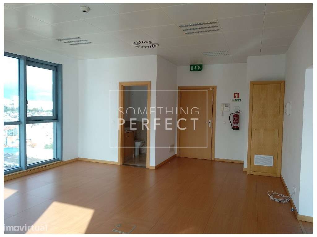 Escritório 44 m2 - Lisboa - Expo - Grande imagem: 5/6