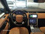 Land Rover Range Rover 4.4SD V8 AB - 13