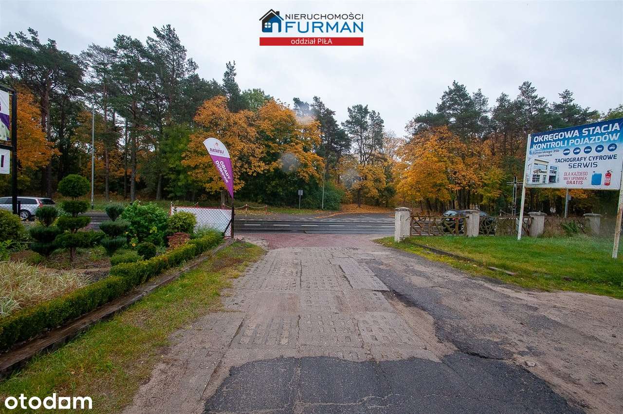 Hala na sprzedaż, Jastrowie - Pełny obrazek: 5/15