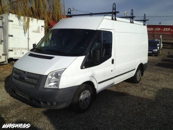 Fata completa ford transit 2009 - 2