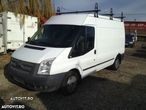 Fata completa ford transit 2009 - 2