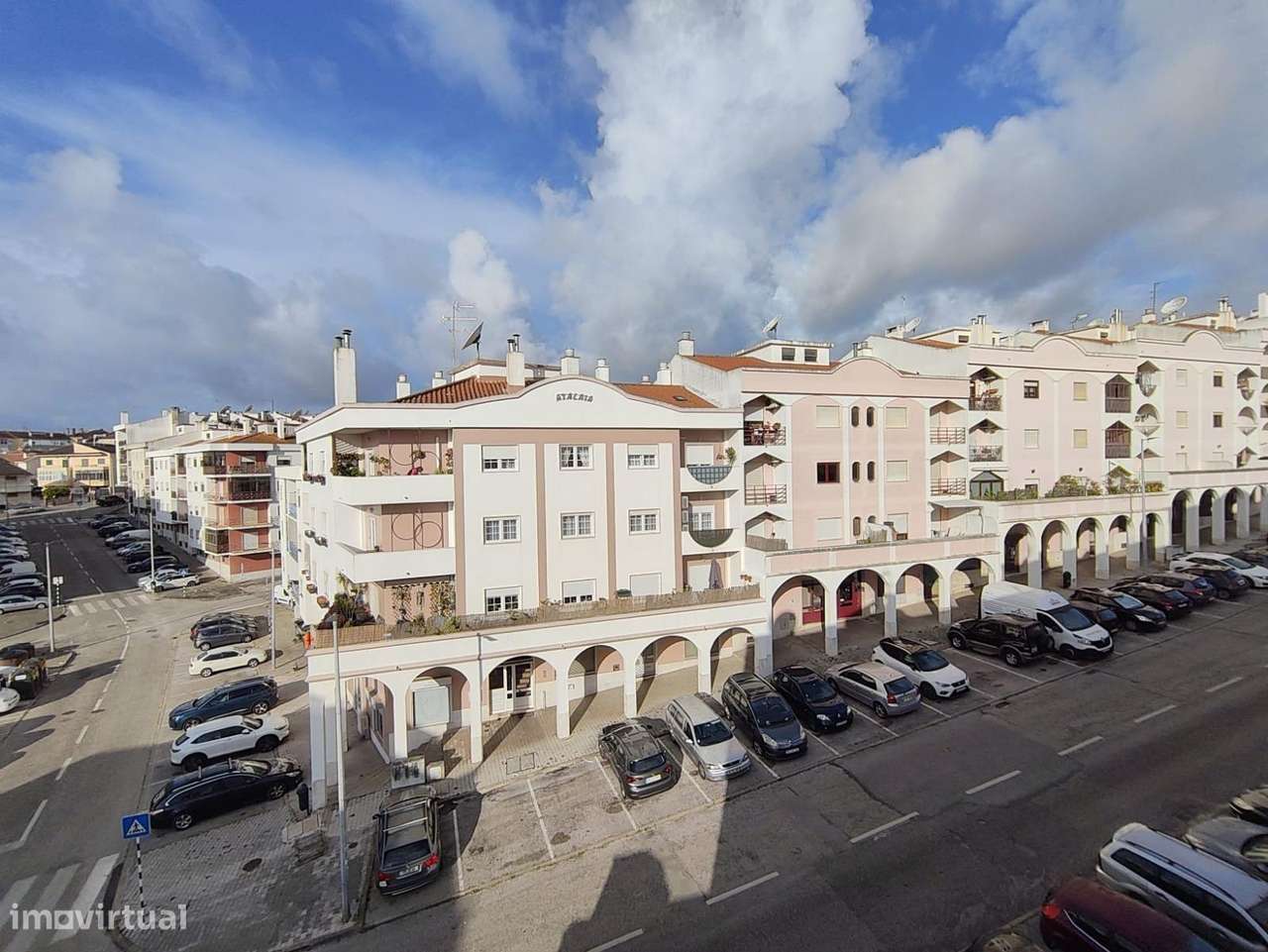 Apartamento T3 Cruz de Pau – Amora Espaço, Conforto e Excelente...-22