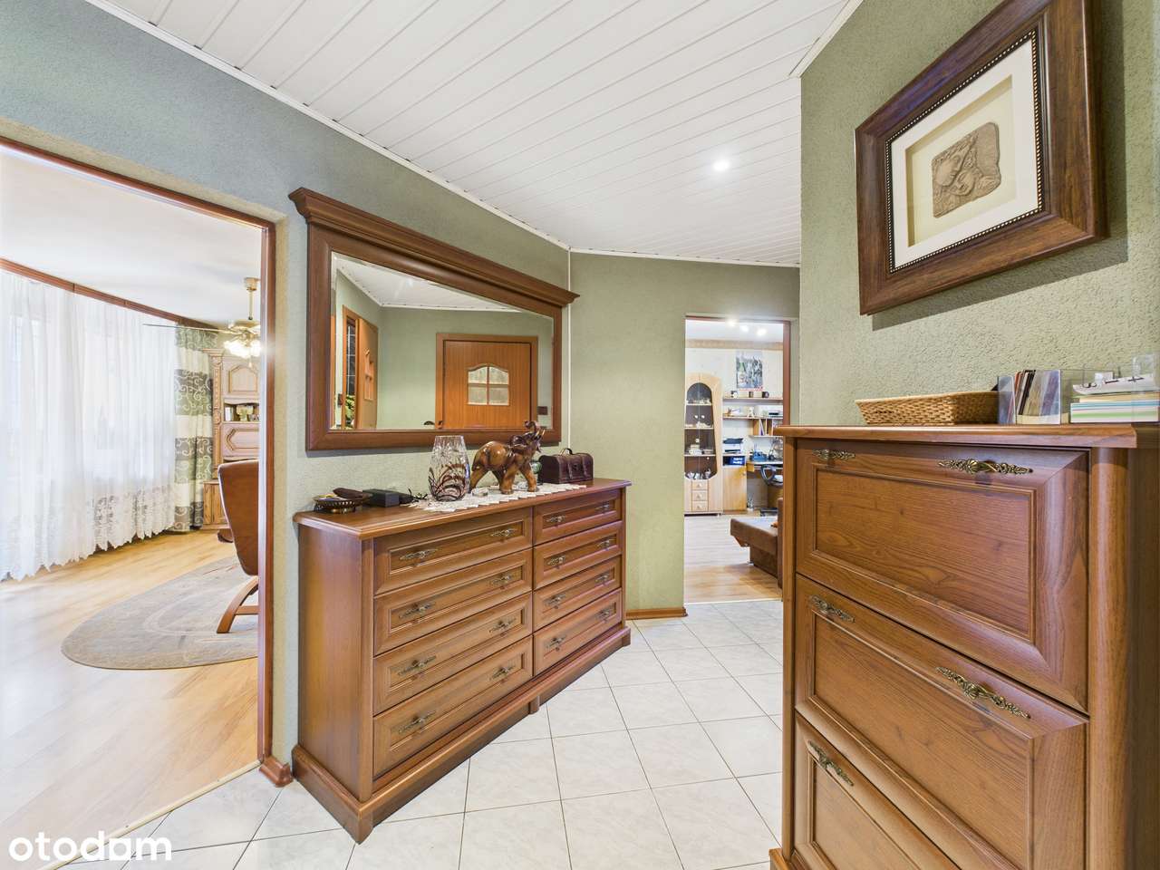 Sosnowiec Centrum Kiepury / Kilińskiego 3 Pokoje CENA DO NEGOCJACJI!!!-9