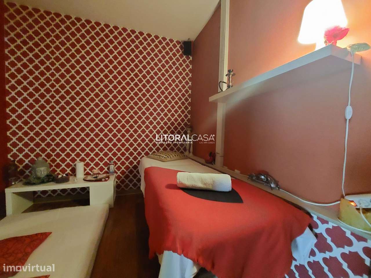 Trespasse | Salão de beleza, saúde e bem estar - Grande imagem: 4/11