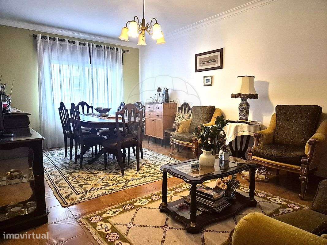 Apartamento T3 para venda - Grande imagem: 2/19