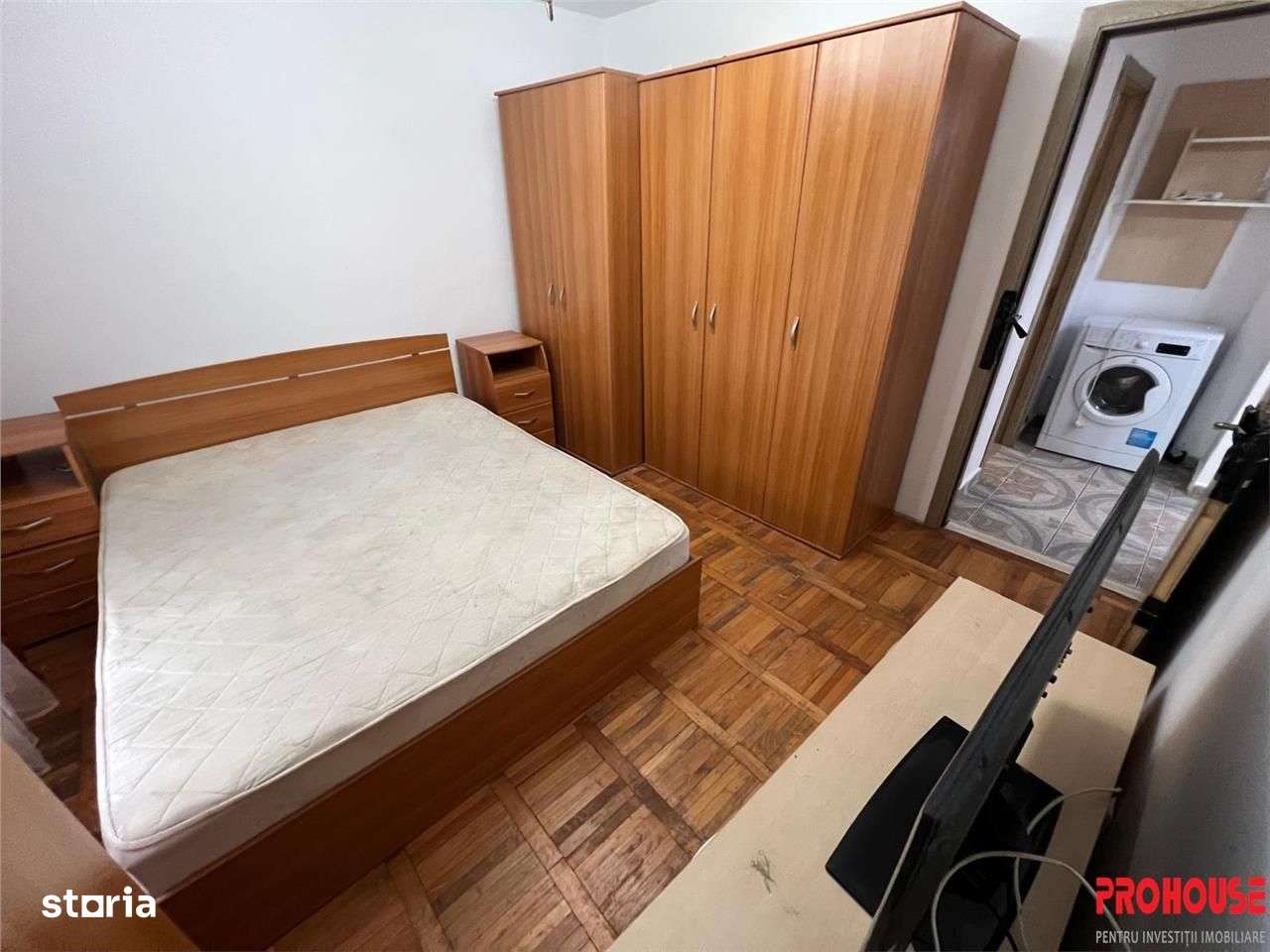 Bistrita Lac- 3 camere- parter!-8