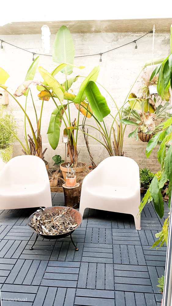 T3 - Retiro da Ribalta - Grande imagem: 4/38