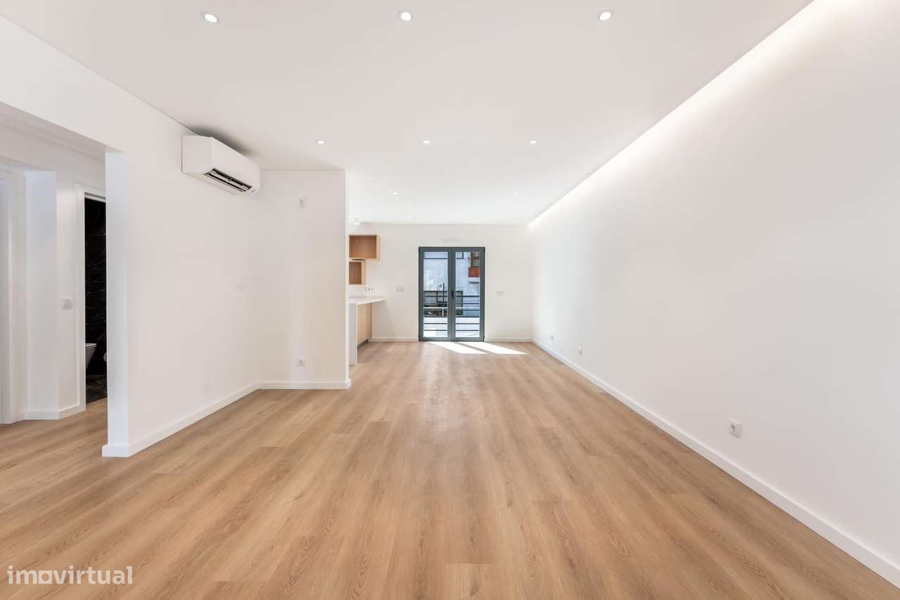 Moradia T3 com jardim, Cascais - Grande imagem: 5/34