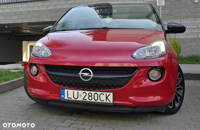 Opel Adam 1.4 Glam - 2