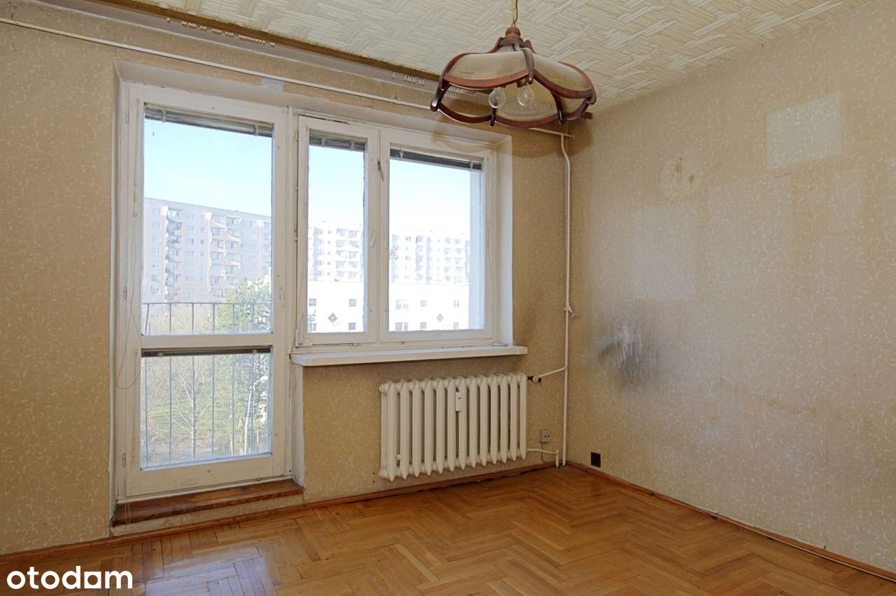 3 pokojowe mieszkanie,2 balkony, blisko Malty, Rataje, Poznań.-4