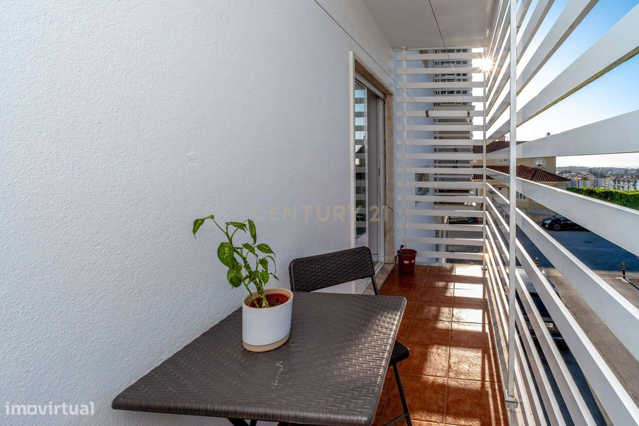 Apartamento T3 em Mafra-8