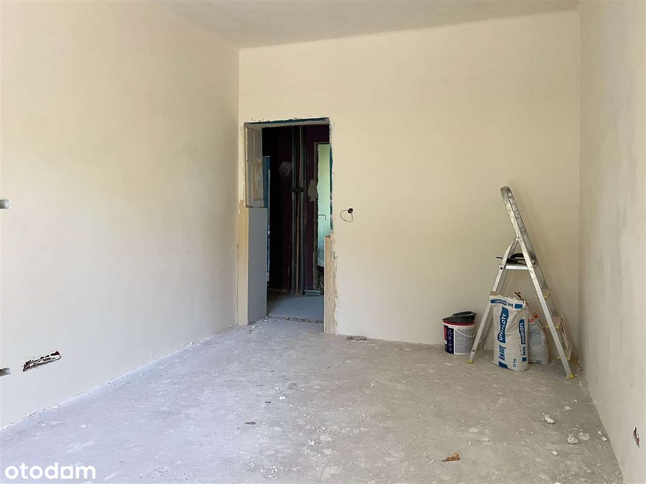 47,30 m² | 2 pokoje | 1 piętro | Dobra Cena !-2