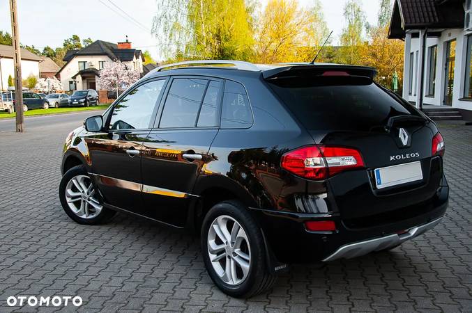 Renault Koleos 2.0 dCi FAP 4x2 Expression - 28