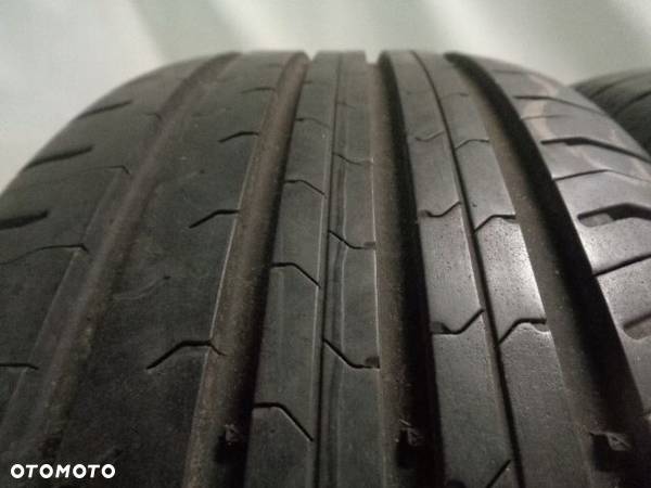 CONTINENTAL CONTIECOCONTACT 5 235/60R18 103V - 3