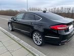 Ford Mondeo 2.0 HEV Vignale - 5