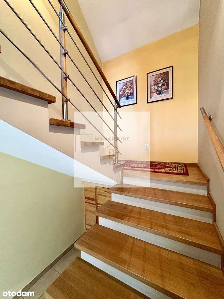 Dom wolnostojący z piękną działką | Józefów-12