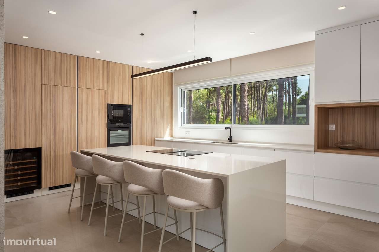 Moradia exclusiva na Herdade da Aroeira-29