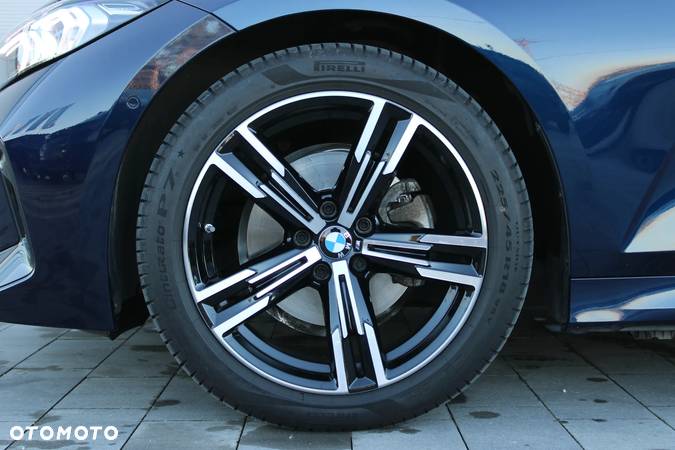 BMW Seria 3 320d xDrive - 6