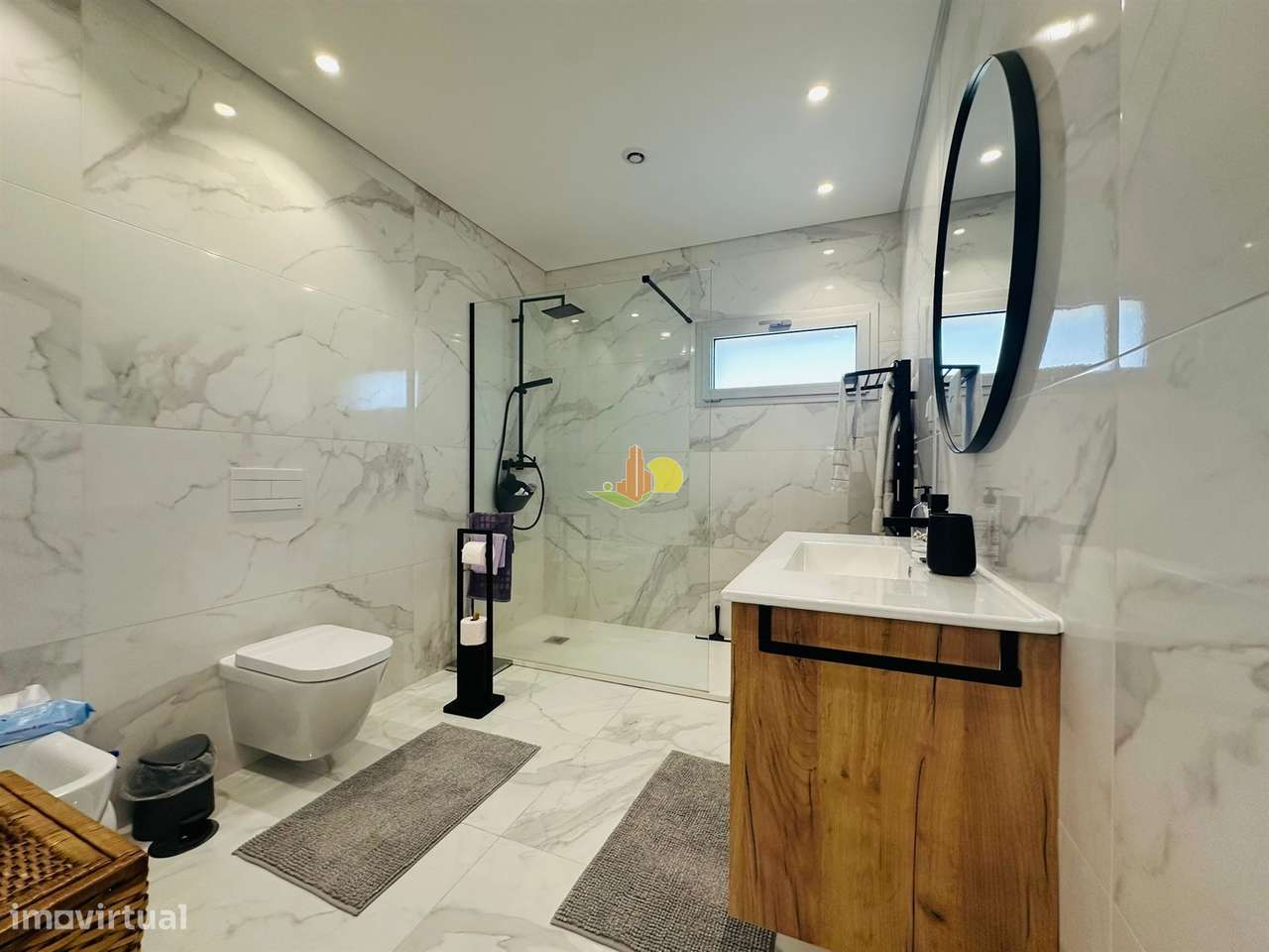 Moradia T3 Térrea - Souto da Carpalhosa-27