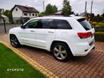 Jeep Grand Cherokee Gr 5.7 V8 Overland Summit - 5