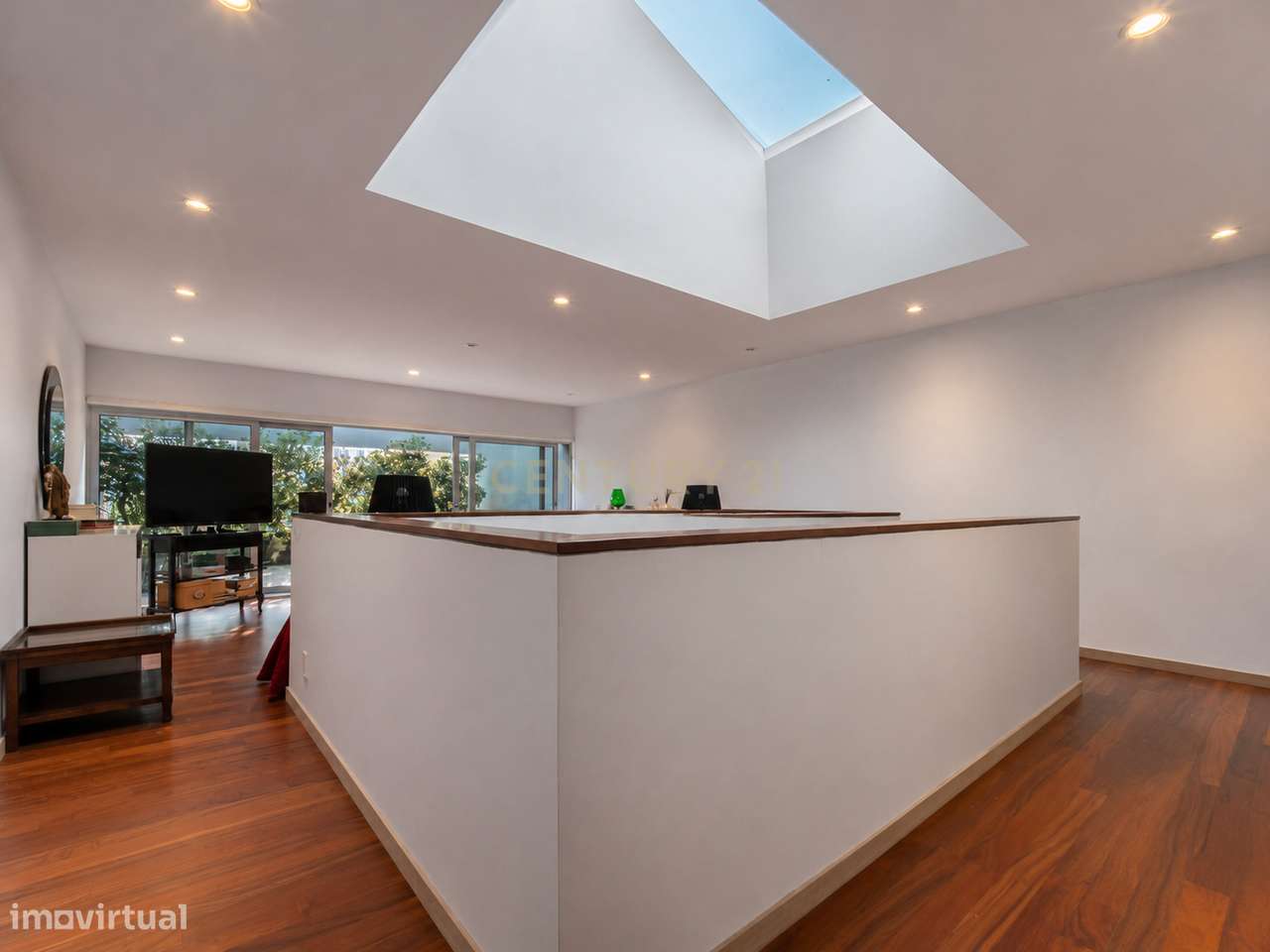 Moradia de Luxo T4, 200m da praia, garagem, jardim, Póvoa de Varzim-50