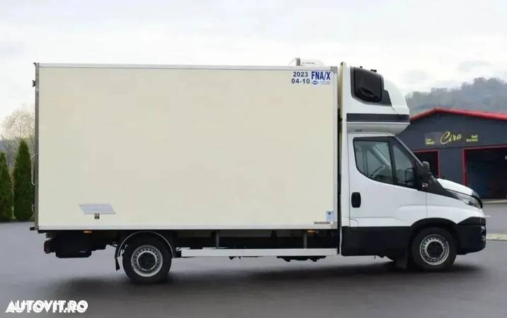 Iveco Daily - 12
