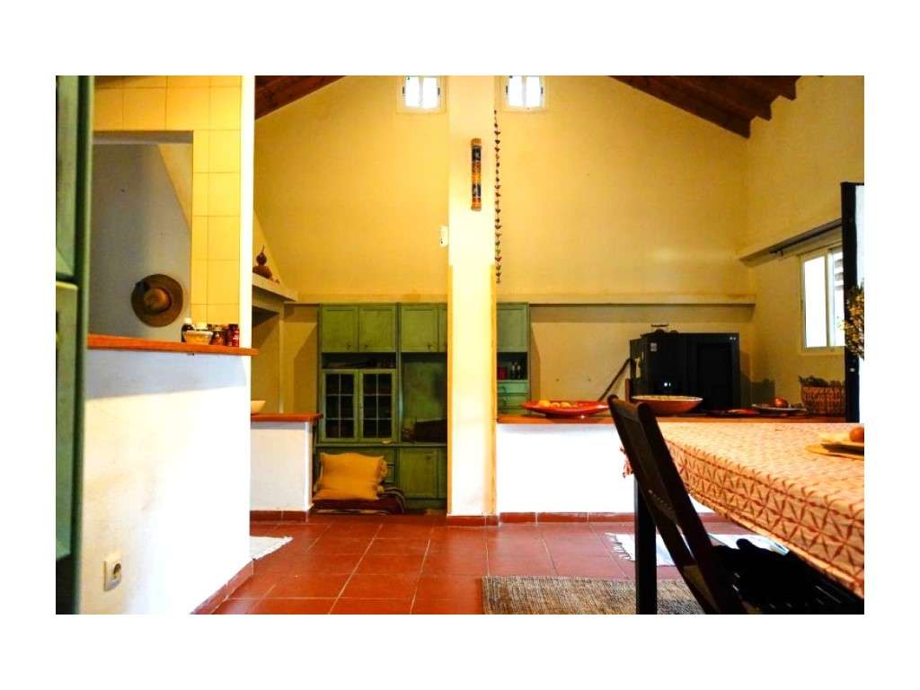 Monte Alentejano com 8,2 Hectares - Um Paraíso de Natureza e Sereni...-6