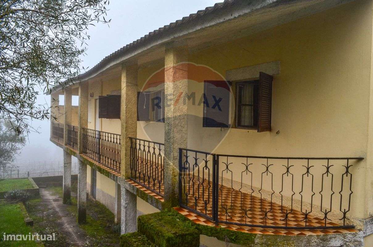 Moradia T5 para venda - Grande imagem: 5/27