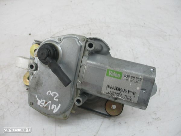 Motor Escovas / Limpa Vidros Tras Rover 200 Hatchback (Rf) - 3