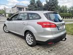 Ford Focus 1.0 EcoBoost Active Business - 4