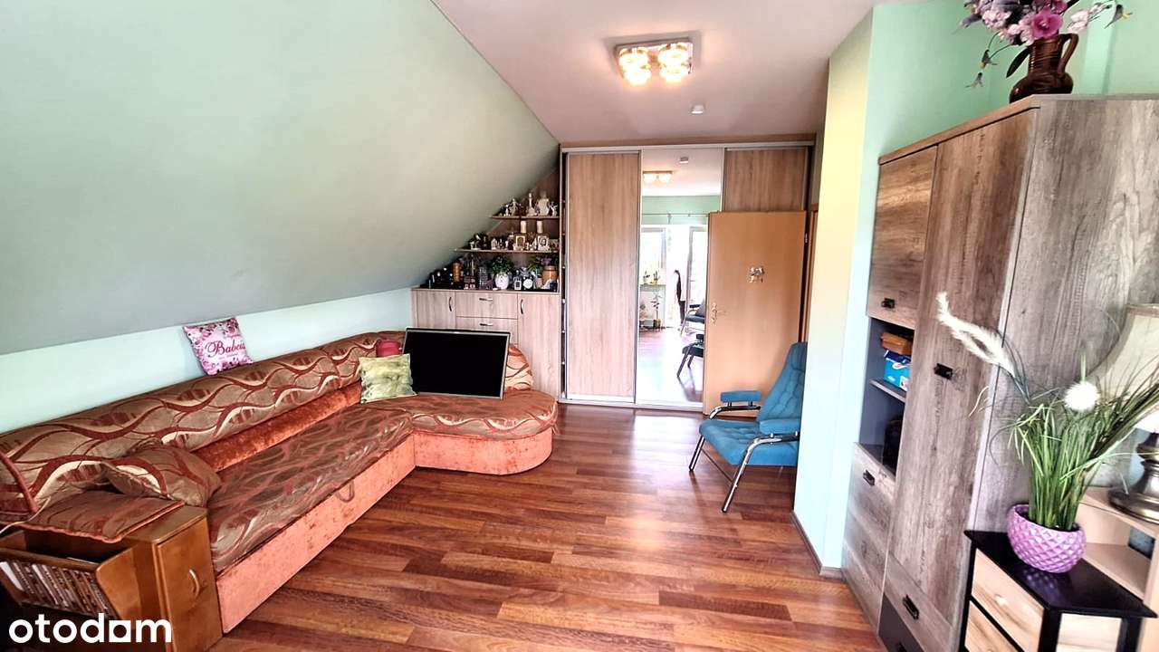 zadbany dom w Charbielinie-8