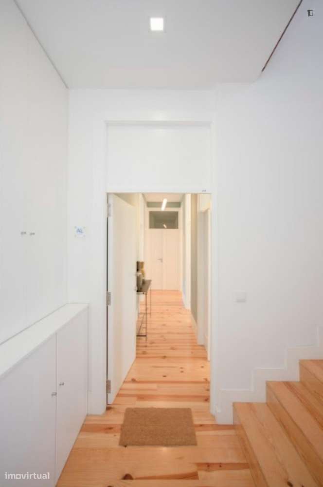 Apartamento com 2 quartos - localizado em Bonfim Porto - Grande imagem: 3/8