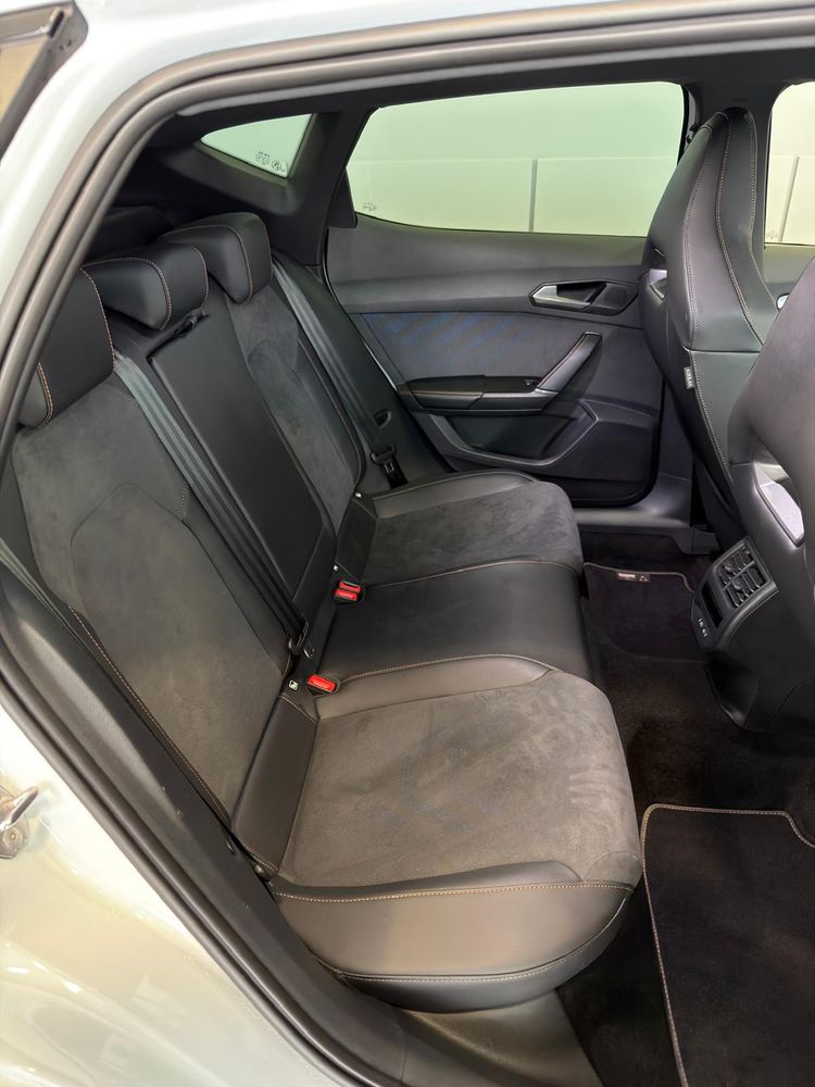 Cupra Cupra-formentor Salon Polska Pakiet EDGE Dynamic Design , Pure PERFORMANCE Fv23%