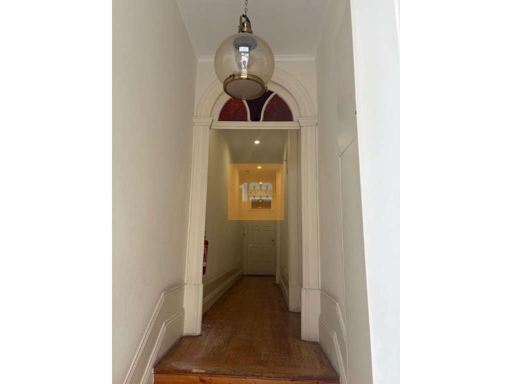 Apartamento T2 na Rua do Breiner - Grande imagem: 2/25