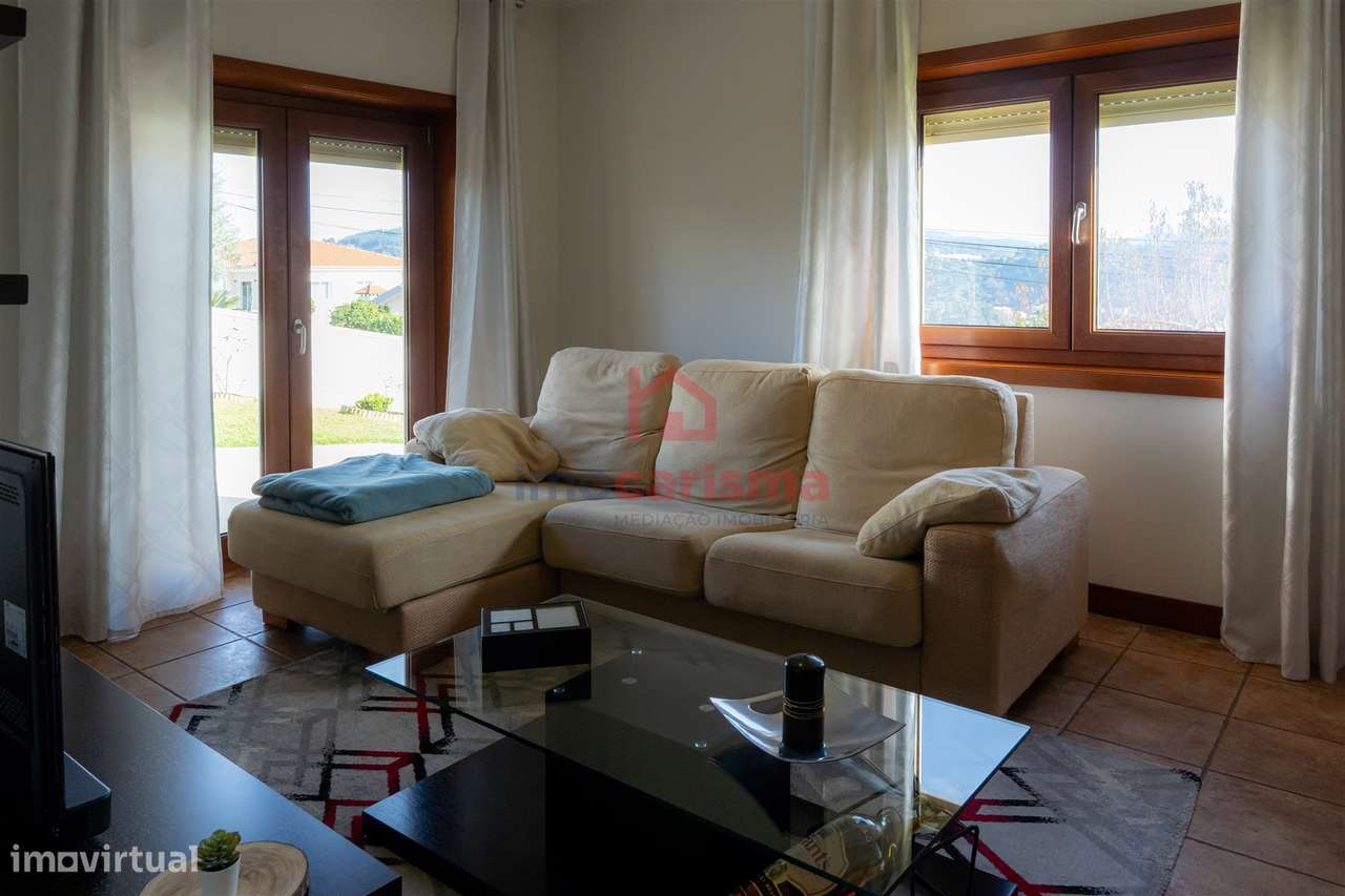 Moradia T4 em Guardizela, Guimarães-31