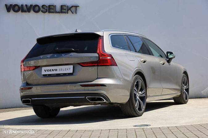 Volvo V60 - 26