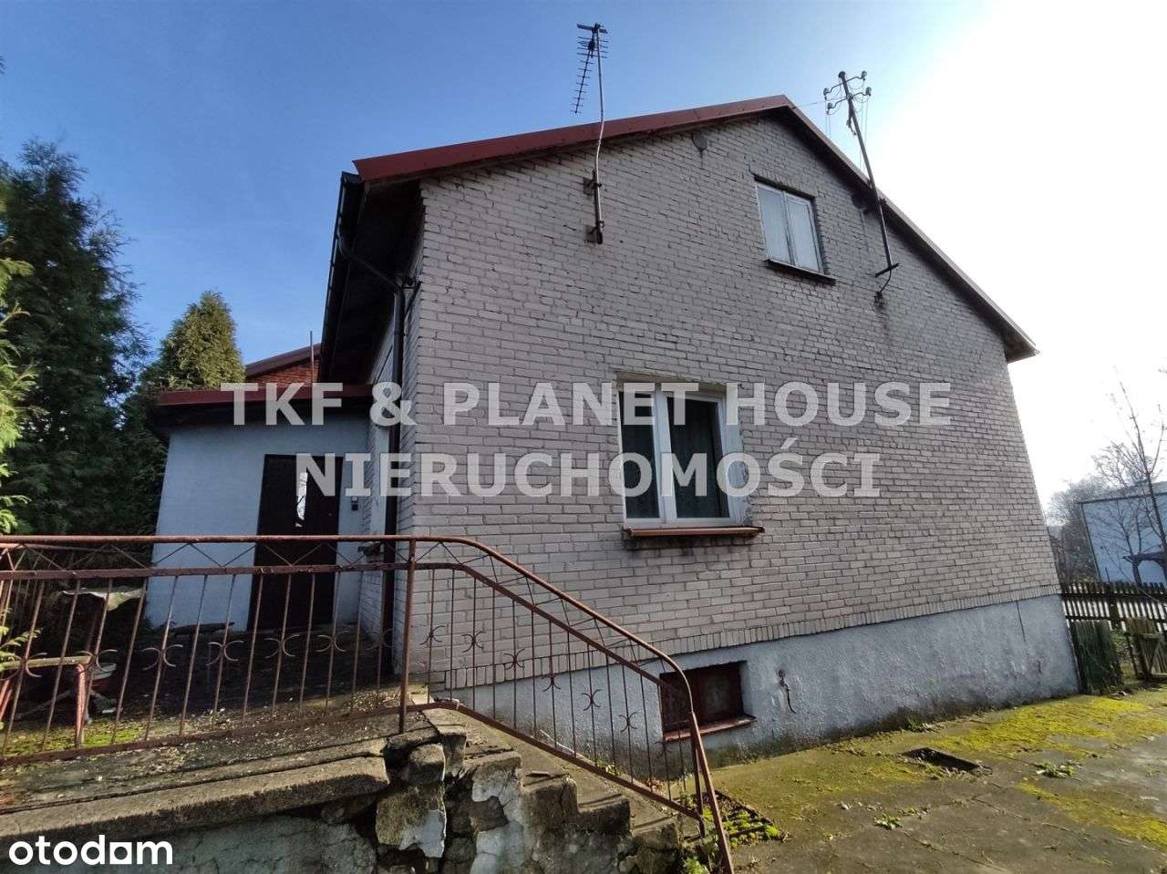 Dom 90m2 z działką w cenie mieszkania Wola Załężna - Pełny obrazek: 4/11