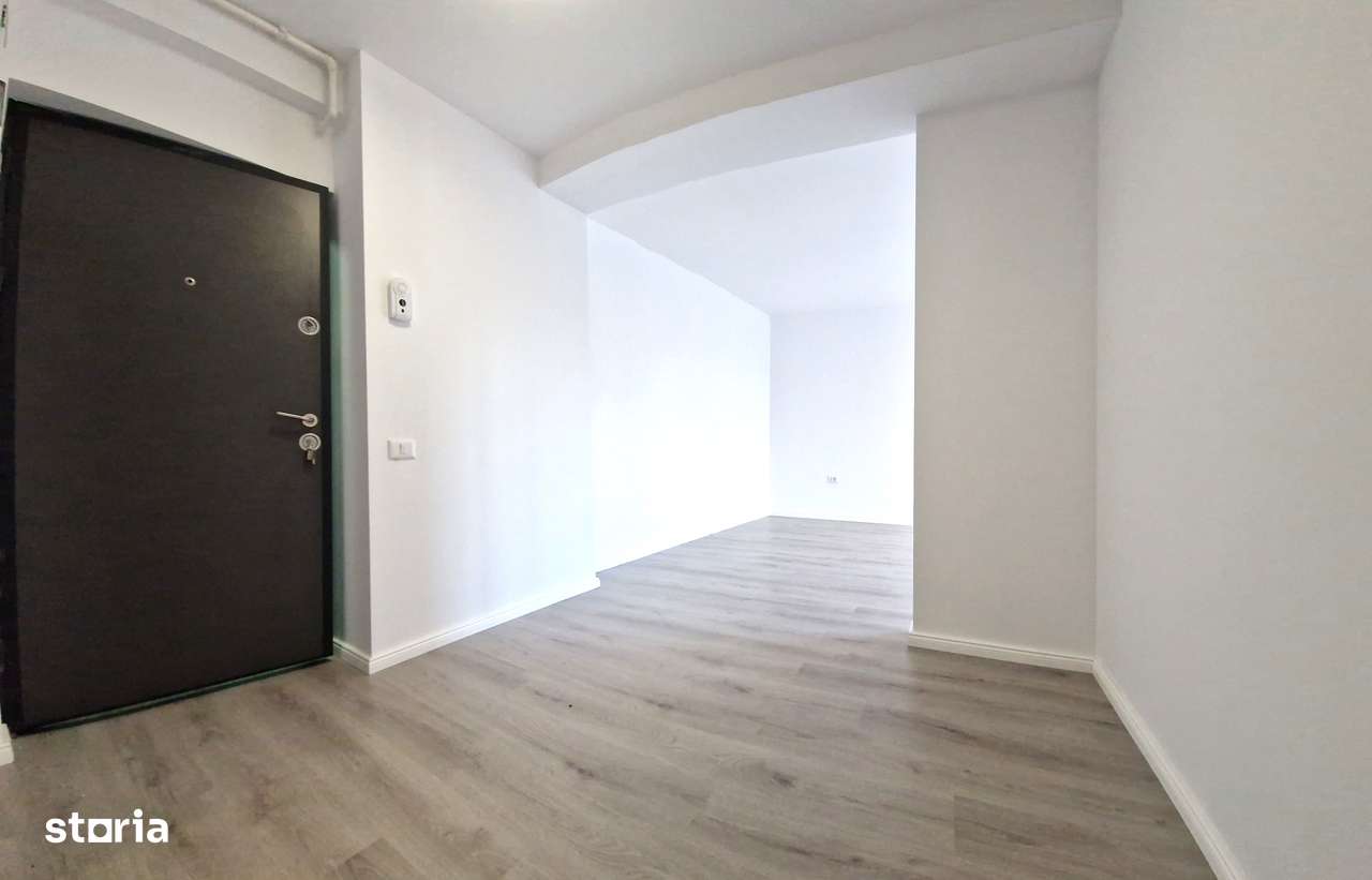 2 camere la CHEIE in BLOC NOU FINALIZAT, gata de MUTARE-6