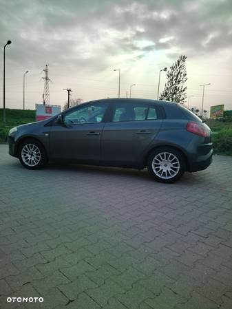 Fiat Bravo - 9